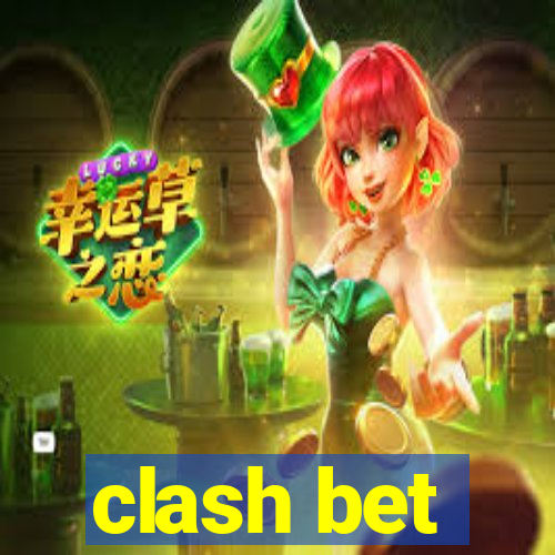 clash bet