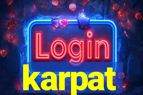 karpat