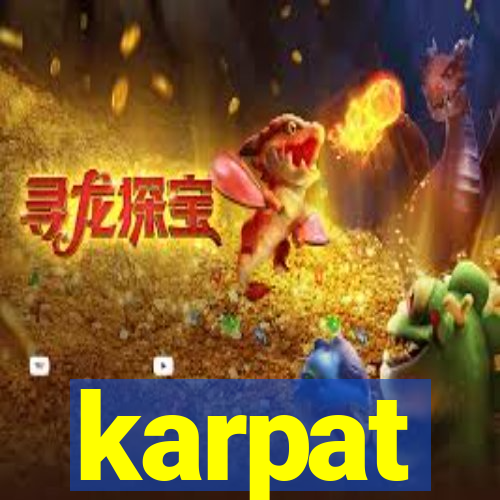 karpat