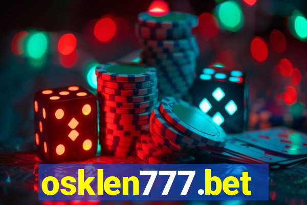 osklen777.bet