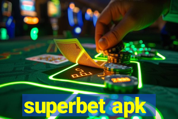 superbet apk