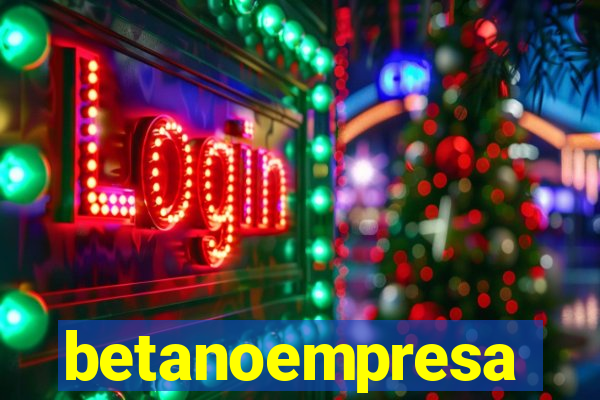 betanoempresa