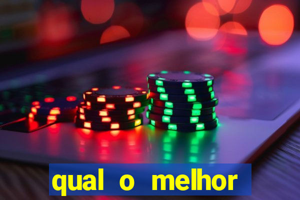 qual o melhor plataforma para jogar fortune tiger