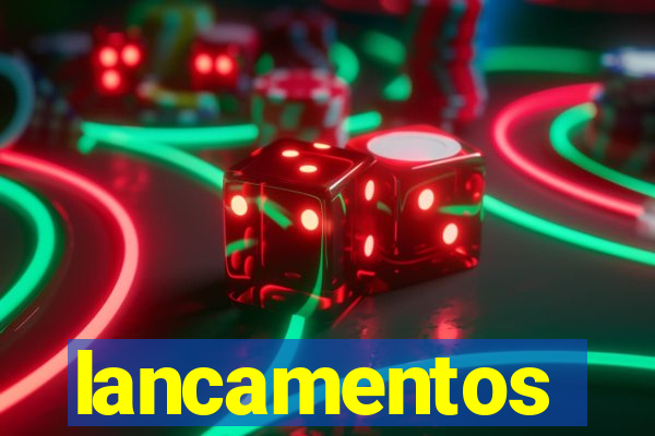 lancamentos plataformas slots