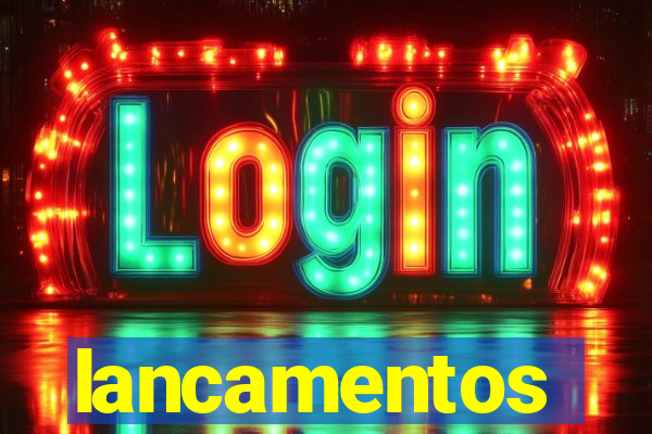 lancamentos plataformas slots