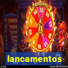 lancamentos plataformas slots