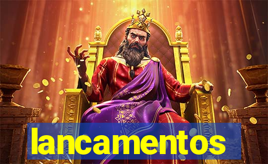 lancamentos plataformas slots