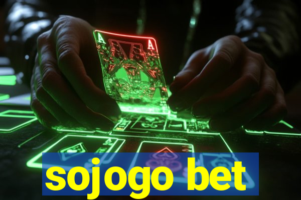 sojogo bet