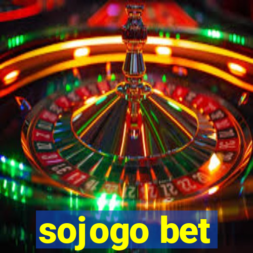 sojogo bet