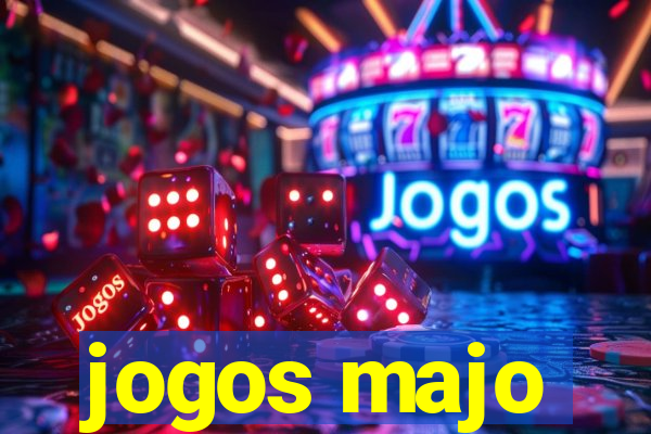 jogos majo