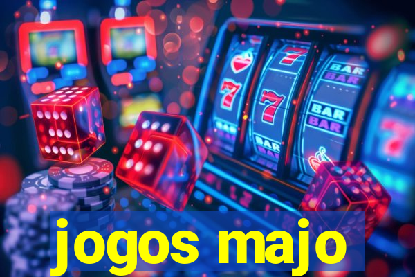 jogos majo