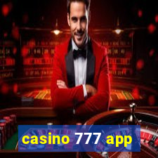 casino 777 app