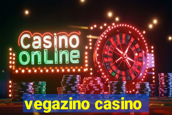 vegazino casino