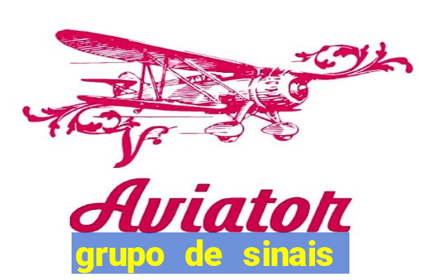 grupo de sinais fortune ox