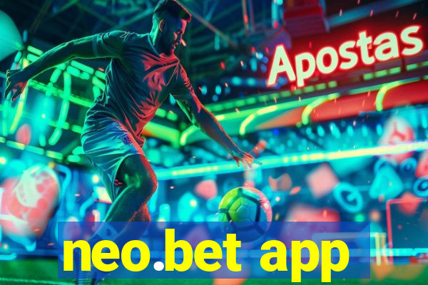 neo.bet app