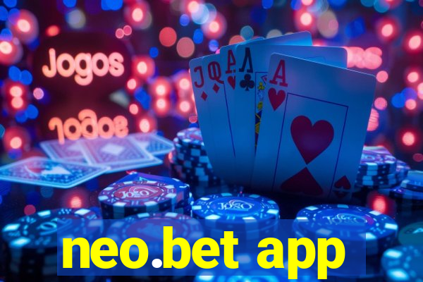 neo.bet app