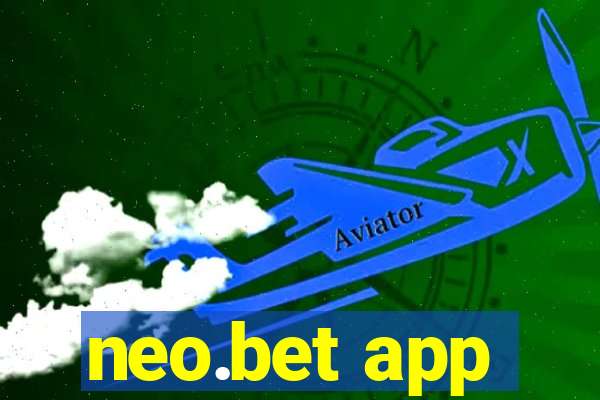 neo.bet app