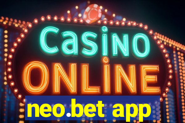 neo.bet app