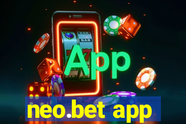 neo.bet app