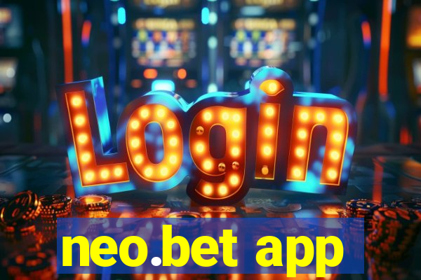 neo.bet app