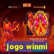 jogo winmi