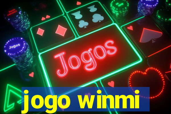 jogo winmi