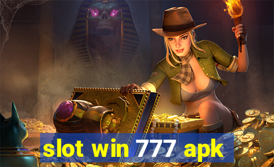 slot win 777 apk