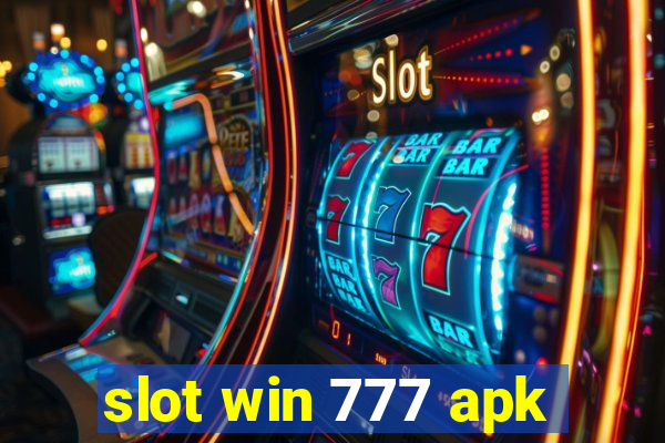 slot win 777 apk