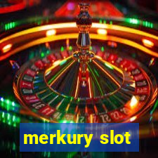 merkury slot