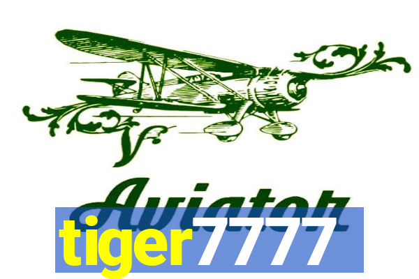 tiger7777