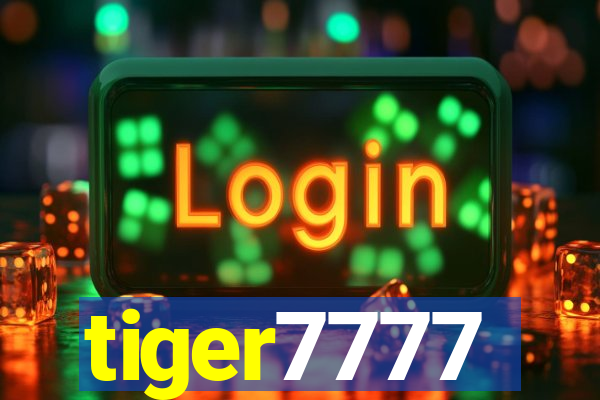 tiger7777