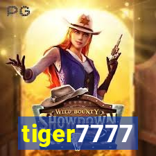 tiger7777