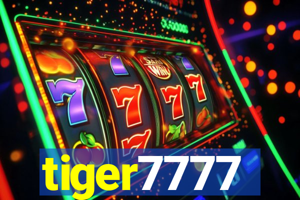 tiger7777