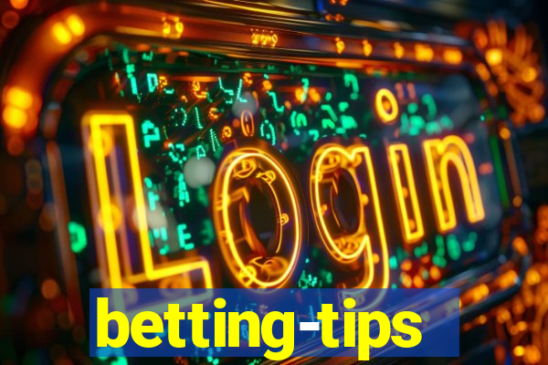 betting-tips