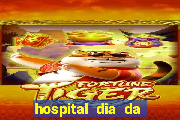 hospital dia da vila prudente