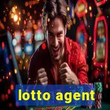 lotto agent