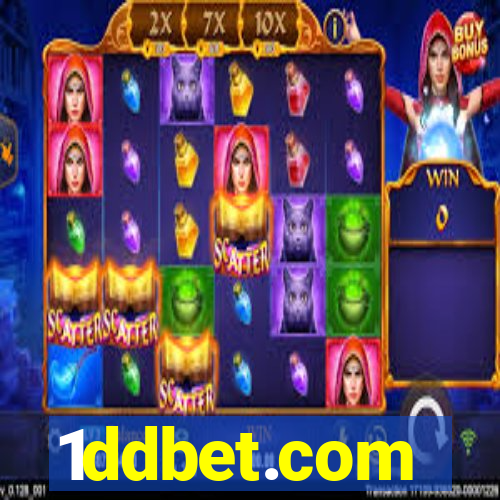 1ddbet.com