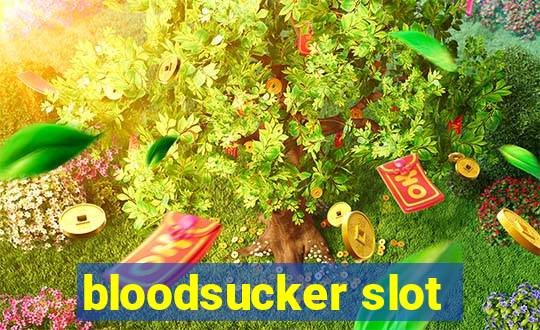 bloodsucker slot