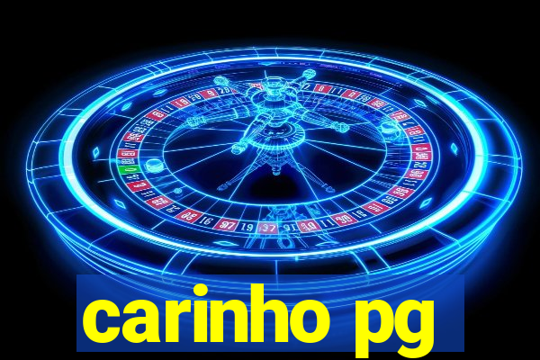 carinho pg