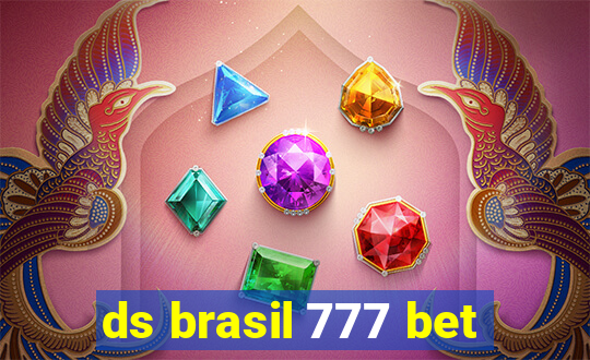 ds brasil 777 bet