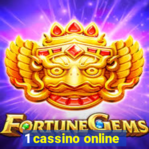 1 cassino online