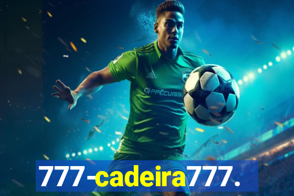 777-cadeira777.com