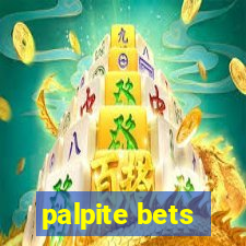 palpite bets