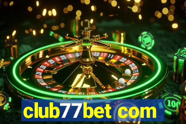 club77bet com