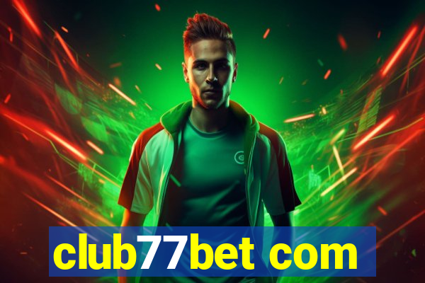 club77bet com