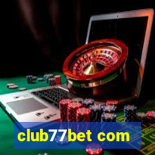 club77bet com