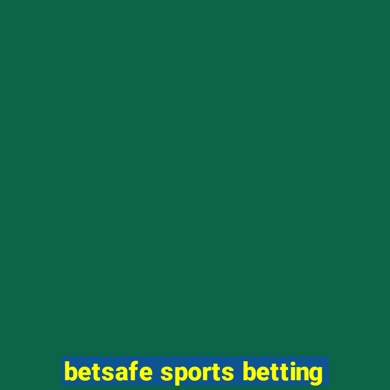 betsafe sports betting