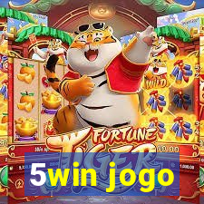 5win jogo