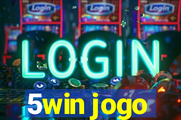 5win jogo