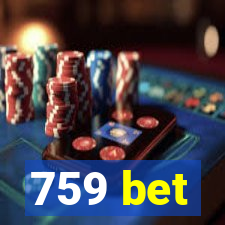 759 bet